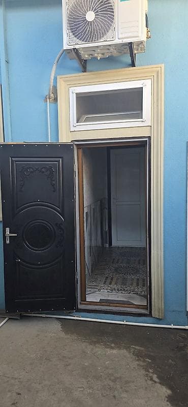 avto karavan: 136 kv. m, 5 otaqlı, İnternet, Telefon, Qaz — 1