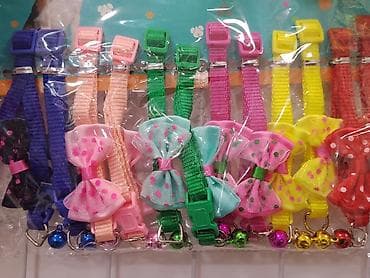 Digər heyvanlar: İt və pişiklər üçün müxtəlif ölçüdə və rəngdə xalta, aşennik, şleyka — 1