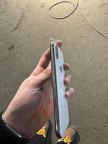 nintendo switch ikinci el: IPhone X, Ağ — 3