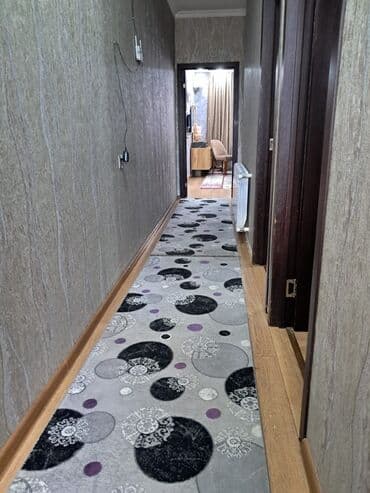 abşeron gənclər şəhərciyi ev satılır: 2 otaqlı, 45 kv. m, Yeni təmirli — 7