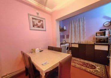 xırdalanda 1 otaqlı bina evləri: Bakı, 2 otaqlı, Köhnə tikili, m. Nəriman Nərimanov, 60 kv. m — 4