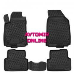 продажа авто в азербайджане: CHEVROLET Aveo 2012 ayaqalti Novline 4 il zemanetle "AILERON" — 1