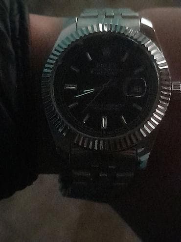 смарт часы с сим картой: Rolex a cllas yenidir isdifade olunmuyub ayin tarixin de gorsedir — 4