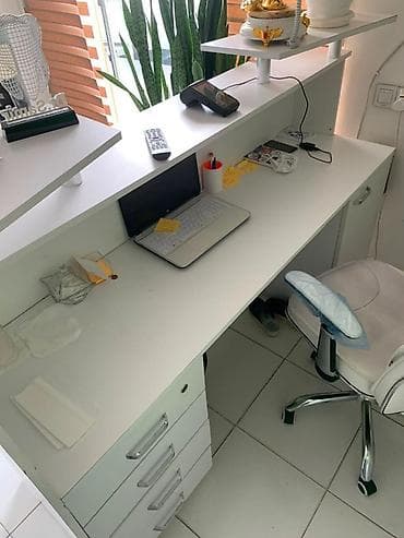 tibbi ref: 🦷 Tam Təchizatlı Stomatoloji Kabinet Satılır! Stomatoloji fəaliyyətə — 3