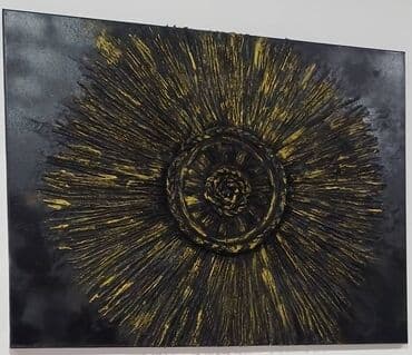 divarda resm: Çərçivə — 1