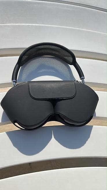 xiaomi bluetooth: Qulaqlıq: Over‑ear, simsiz, aktiv səs-küyün azaldılması və şəffaflıq — 2