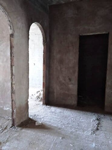 9 mkr yeni tikililer: 3 otaqlı, Yeni tikili, 136 kv. m — 6