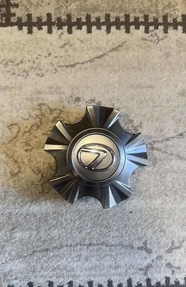 disk kalpaklar: Lexus təkər mərkəz qapaqları (2 ədəd) - Orijinal Lexus loqolu mərkəz — 3