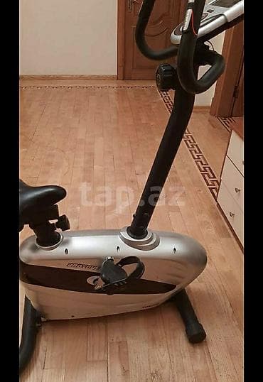 Her cure her cekiye uygun velotrenajor veloxizekler vardir. Tam — 1