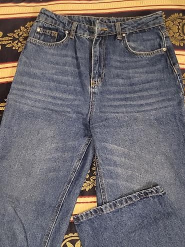 oversize şalvar: Şalvar, M — 2