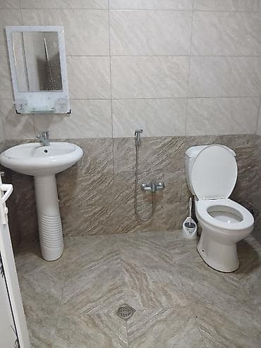 ev t: ( Kommunal daxil) Mediabadda ist petrola yaxın ərazidə kirayə ev — 8