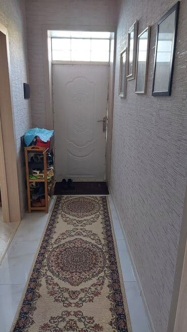 Qarajlar: Bakı, Masazır, 3 otaqlı, Köhnə tikili, 84 kv. m — 10