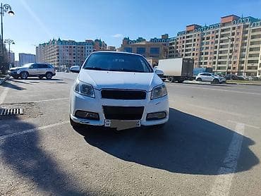 Chevrolet Aveo: 1.5 l | 2017 il 20000 km Sedan