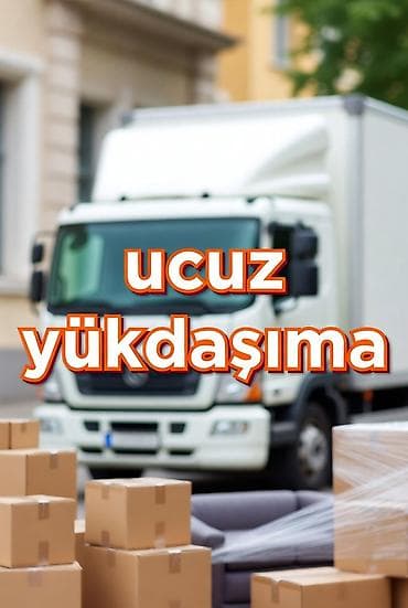Ucuz yükdaşıma və evakuator xidməti - Şəhərdaxili və şəhərlərarası