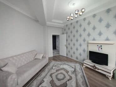 razınde kıraye evler: Sumqayitda mirvari sitidə deniz panoramali 16 mərtəbəli binanin 6-ci — 20