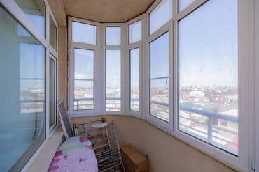 tendirxana icareye verilir 2025: 3 otaqlı, Yeni tikili, m. Qara Qarayev, 145 kv. m — 13