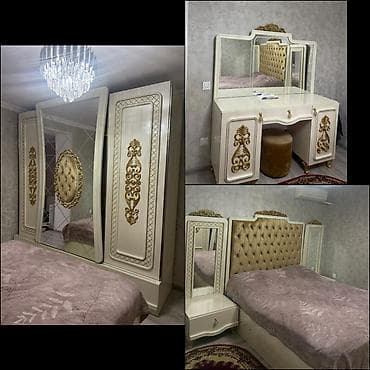 İkinəfərlik çarpayı