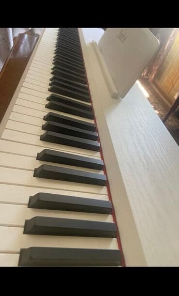 piano dərsləri: Piano, Rəqəmsal — 2