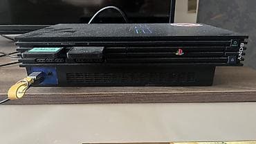 pubg uce hilesi: Sony PlayStation 2 “Fat” oyun konsolu dəsti Xüsusiyyətlər və — 2