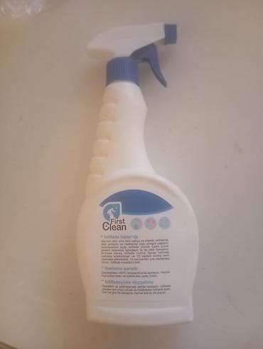 taxt ustu pakrival: Sprey — 2