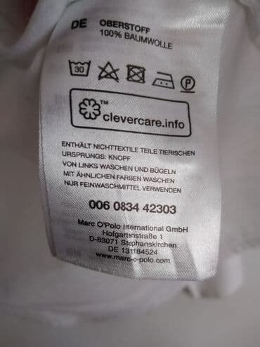 köynekler: 42 razmer kofta — 3