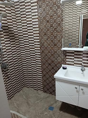 mingecevirde bag evleri: Bakı, 150 kv. m, 4 otaqlı, Hovuzsuz, Kombi, Qaz, İşıq — 6