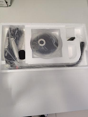 microphone: SHURE SH-802 Professional Meeting Microphone
Tezedi,ishlenmeyib — 2