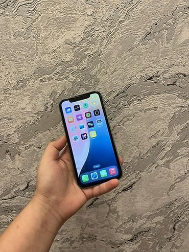 iphone s16: IPhone 11, 128 GB, Yaşıl, Face ID — 1