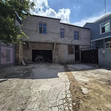 samuxda ev satilir: 5 otaqlı, 135 kv. m — 2