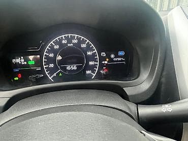 Nissan: Nissan Note: 1.2 l | 2018 il Sedan — 8