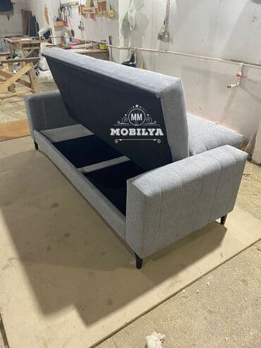 divan üsdükleri: Диван, Новый, Раскладной, С подъемным механизмом, Набук, Платная доставка — 5