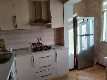 arenda kafeler 2022: Sumqayıt, 2 otaqlı, Köhnə tikili, 65 kv. m — 6