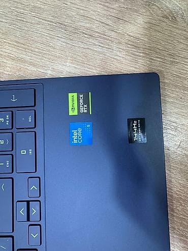 Elektron kitablar: İşlənmiş HP Victus, 15.6 ", 512 GB, Ünvandan götürmə, Ödənişli çatdırılma, Rayonlara çatdırılma — 6