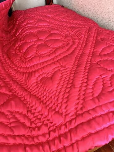 Pərdə və jalüzlər: Yeni Böyüklər üçün Bir nəfərlik Qış üçün Yorğan — 2