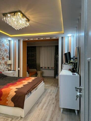 turbo az ford transit 16 1: Bakı, 3 otaqlı, Köhnə tikili, m. İnşaatçılar, 75 kv. m — 7