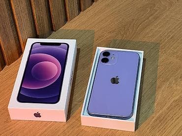 IPhone 12 mini, 128 GB, Face ID