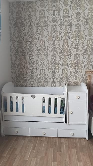 etir vitirin: Oğlan və qız üçün, Çarpayı, Bazalı, Siyirməli — 1