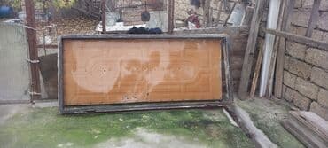 demir qapılar: Jalüz qapılar Dəmir — 3