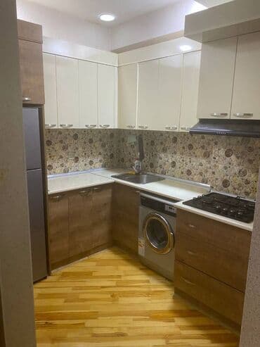 9 cu mikrorayon mir calal kucesi: Yasamal rayonu,Zerdabi küç,Tusi klinikasına yaxın,19 mərtəbənin,10-cu — 6