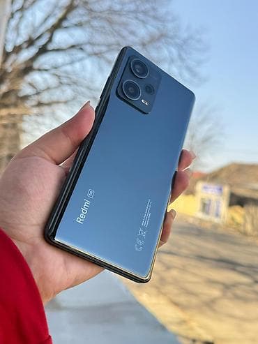 terezi satisi: Xiaomi 12 Pro, rəng - Göy, 
 İki sim kartlı — 4