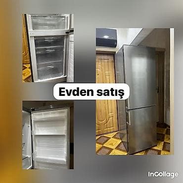 ariston satisi: AYNUR 2 💃 Hofman markası Pilonkası acılmayıb Az seliqəli isdifadə — 1