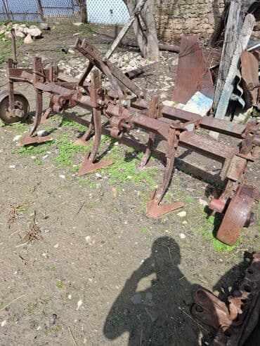 traktor altlıqlı ağ bosonojkalar: Salam.heç bir prablemi yoxdur — 1