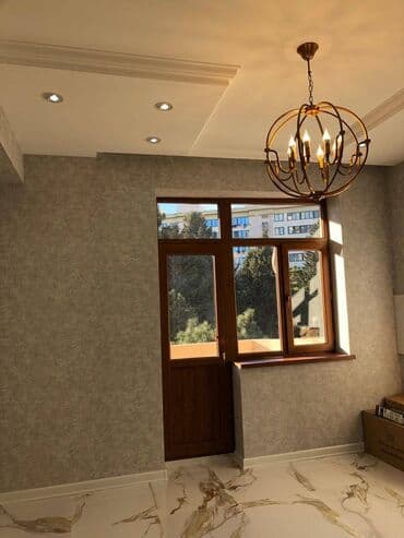 20 yanvarda 2 otaqli evler: 8-ci mikrorayon, 2 otaqlı, Yeni tikili, 94 kv. m — 6