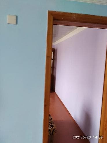 55 kv. m, 2 otaqlı, Kanalizasiya, Kombi, Qaz