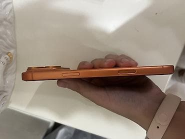 micro sd 1tb: Məhsul: iPhone üçün qoruyucu örtük (korpus/case) Rəng: mis/oranj — 4