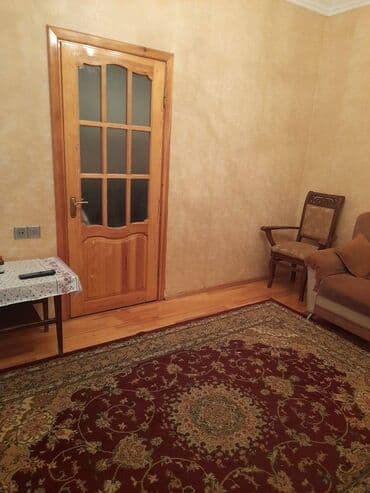 sumqayitda ev aliram: 2 otaqlı, Yeni tikili, 43 kv. m — 3