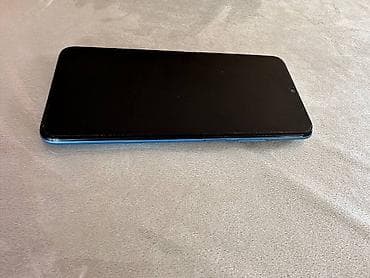 Honor 7X, 128 GB, rəng - Göy, Zəmanət, Sensor, Barmaq izi — 10