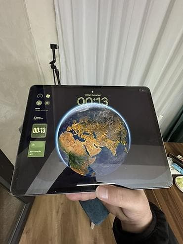 Apple iPad Air 5 (2022), 10,9", 64 GB