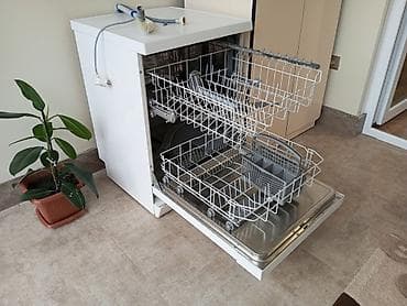 кондиционер купить в баку: Посудомойка Siemens, Полногабаритная (60 см), Отдельностоящая, Б/у — 4