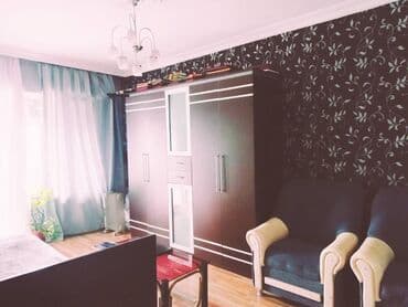 7 8 mkr kiraye evler: Bakı, 4 otaqlı, Köhnə tikili, m. Həzi Aslanov, 95 kv. m — 11